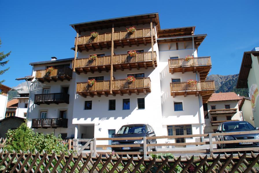 Hotel Mall San Valentino alla Muta Bagian luar foto